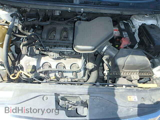 2008 FORD EDGE - VIN: 2FMDK39C08BA78438 - Photo 7