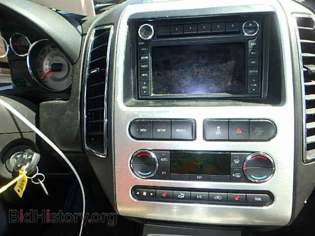 2008 FORD EDGE - VIN: 2FMDK39C08BA78438 - Photo 9