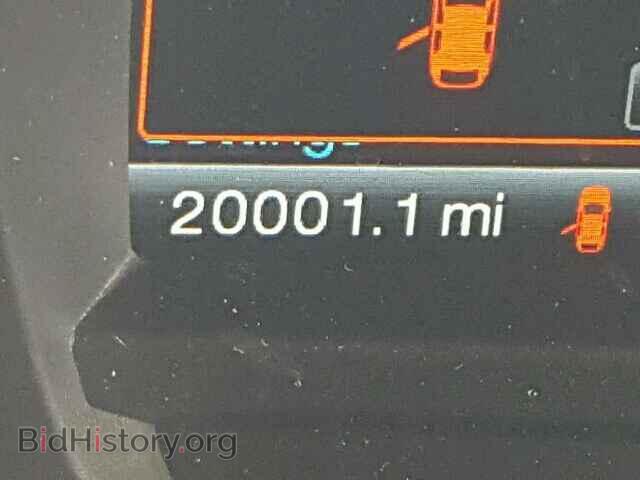2015 FORD EXPLORER - VIN: 1FM5K7D8XFGB80138 - Photo 8