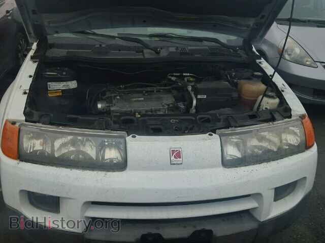 2003 SATURN VUE - VIN: 5GZCZ63B93S826341 - Фото 7