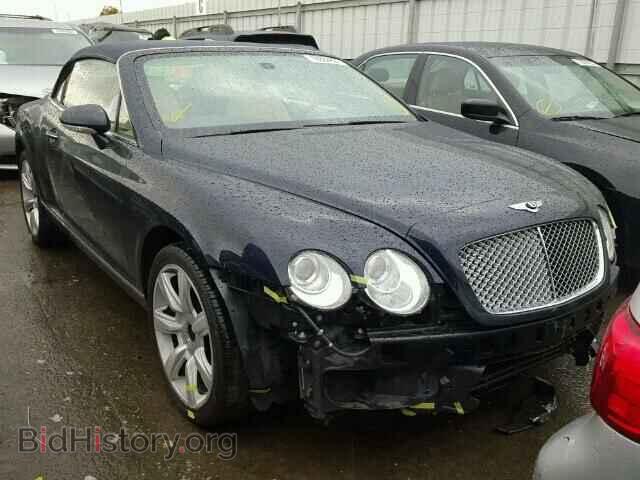 Photo SCBDR33WX7C047105 - BENTLEY ALL MODELS 2007