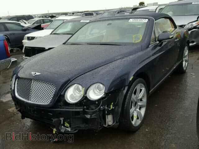 2007 BENTLEY ALL MODELS - VIN: SCBDR33WX7C047105 - Фото 2