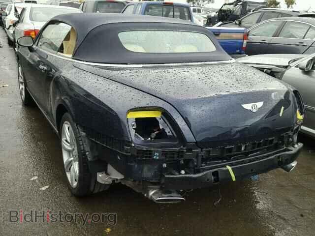 2007 BENTLEY ALL MODELS - VIN: SCBDR33WX7C047105 - Фото 3