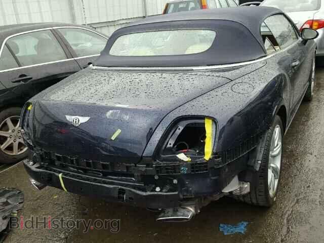 2007 BENTLEY ALL MODELS - VIN: SCBDR33WX7C047105 - Фото 4