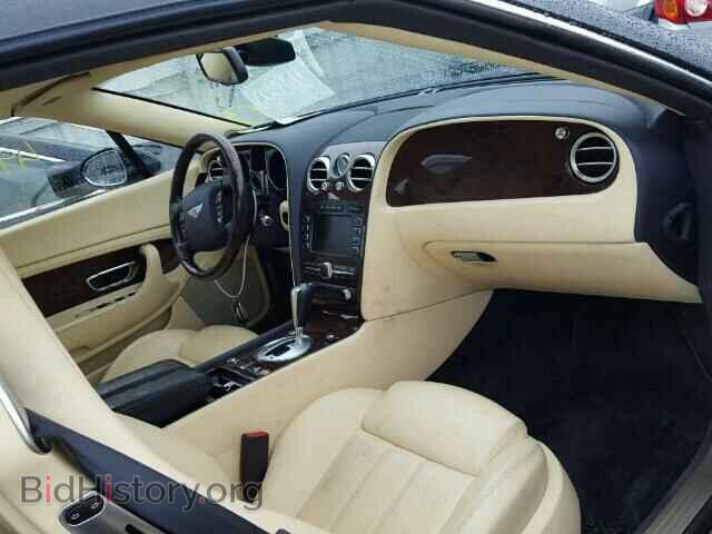2007 BENTLEY ALL MODELS - VIN: SCBDR33WX7C047105 - Фото 5