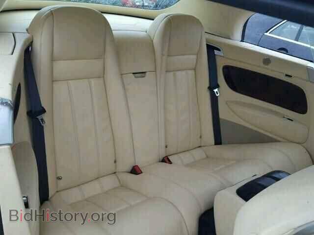 2007 BENTLEY ALL MODELS - VIN: SCBDR33WX7C047105 - Фото 6
