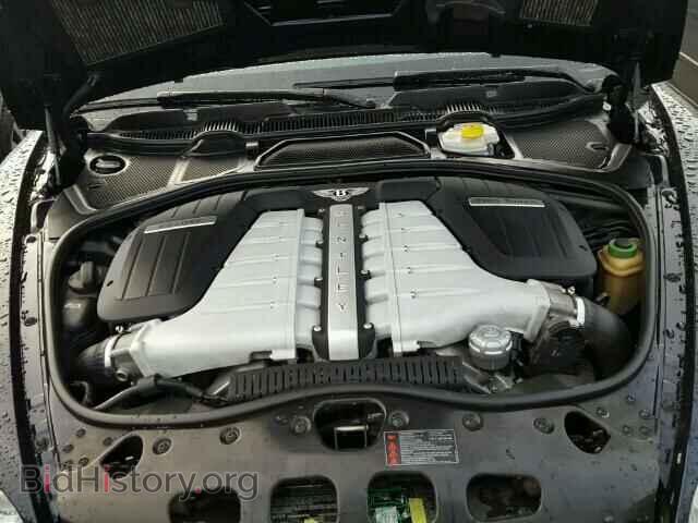2007 BENTLEY ALL MODELS - VIN: SCBDR33WX7C047105 - Фото 7