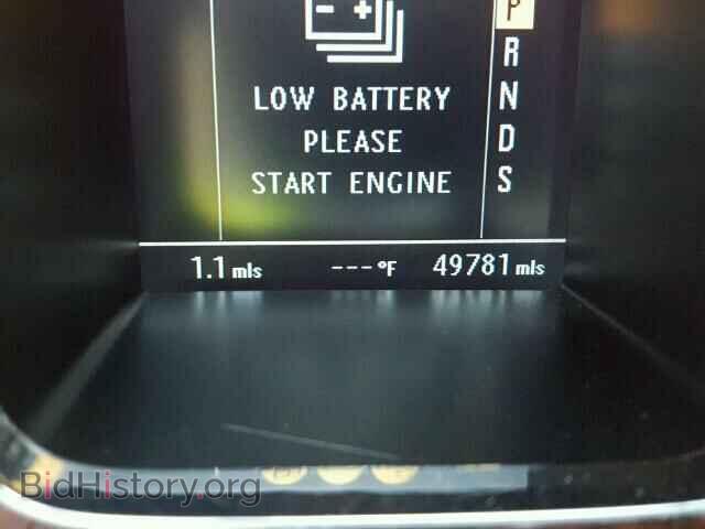 2007 BENTLEY ALL MODELS - VIN: SCBDR33WX7C047105 - Фото 8