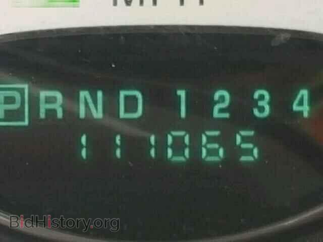 2004 CHRYSLER SEBRING - VIN: 1C3EL65R84N360119 - Фото 8