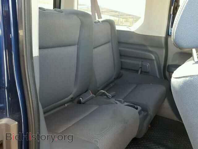 2003 HONDA ELEMENT - VIN: 5J6YH28533L000501 - Фото 6