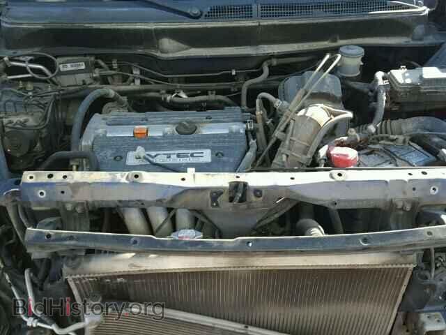2003 HONDA ELEMENT - VIN: 5J6YH28533L000501 - Фото 7