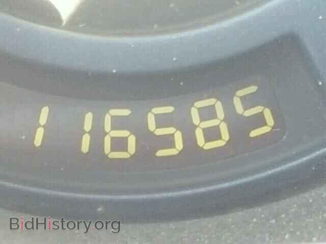 2003 HONDA ELEMENT - VIN: 5J6YH28533L000501 - Фото 8