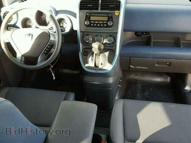 2003 HONDA ELEMENT - VIN: 5J6YH28533L000501 - Фото 9