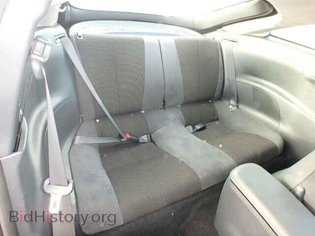 2007 MITSUBISHI ECLIPSE - VIN: 4A3AK24F37E019094 - Photo 6