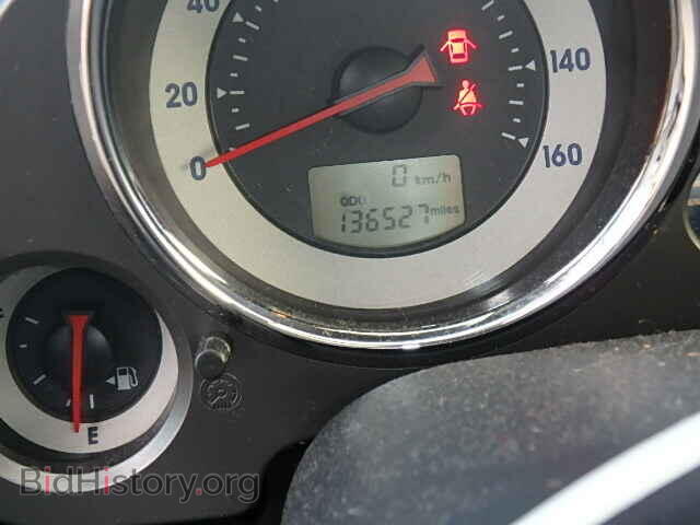 2007 MITSUBISHI ECLIPSE - VIN: 4A3AK24F37E019094 - Photo 8