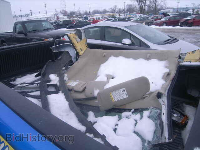 2006 CHEVROLET SILVERADO - VIN: 1GCEC14V76E184678 - Фото 6