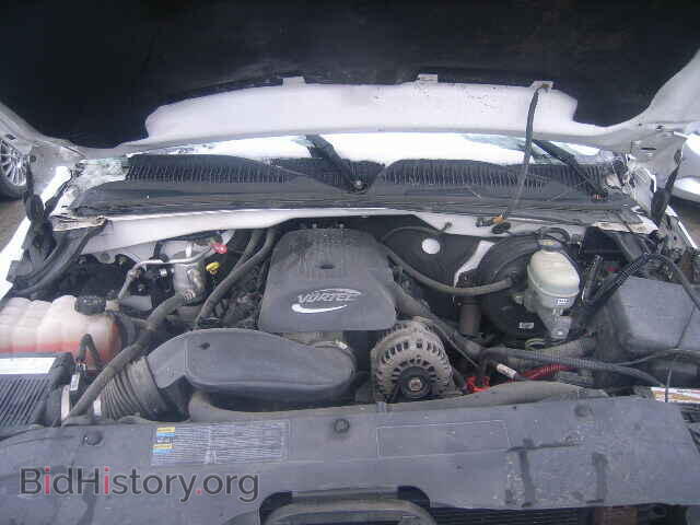 2006 CHEVROLET SILVERADO - VIN: 1GCEC14V76E184678 - Фото 7