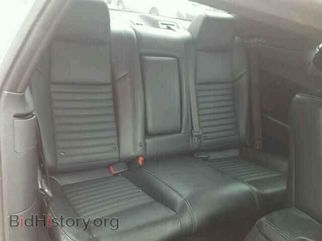 2013 DODGE CHALLENGER - VIN: 2C3CDYAG3DH667372 - Фото 6