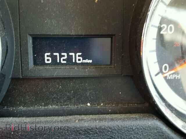 2011 DODGE CARAVAN - VIN: 2D4RN4DG7BR672561 - Фото 8