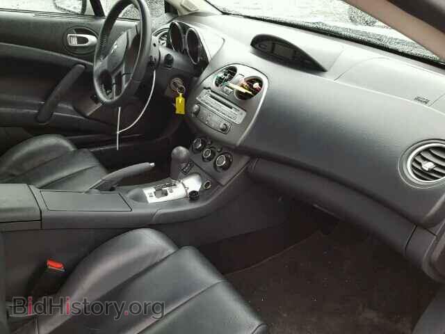 2011 MITSUBISHI ECLIPSE - VIN: 4A31K5DF2BE017945 - Фото 5