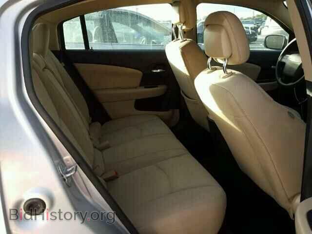 2012 CHRYSLER 200 - VIN: 1C3CCBAB2CN222843 - Фото 6