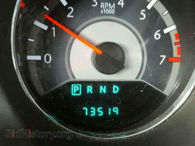 2012 CHRYSLER 200 - VIN: 1C3CCBAB2CN222843 - Фото 8