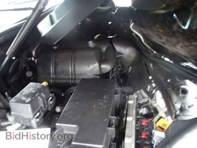 2012 DODGE DURANGO - VIN: 1C4RDHDGXCC257445 - Photo 7