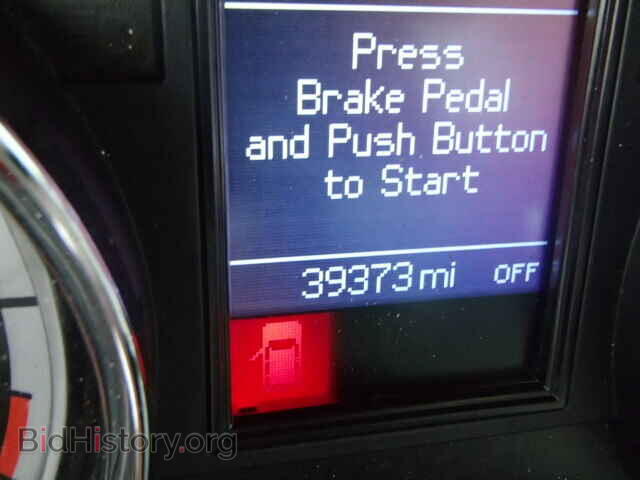 2012 DODGE DURANGO - VIN: 1C4RDHDGXCC257445 - Photo 8