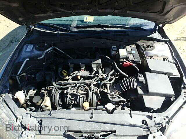 2007 MAZDA 6 - VIN: 1YVHP80C575M24806 - Фото 7