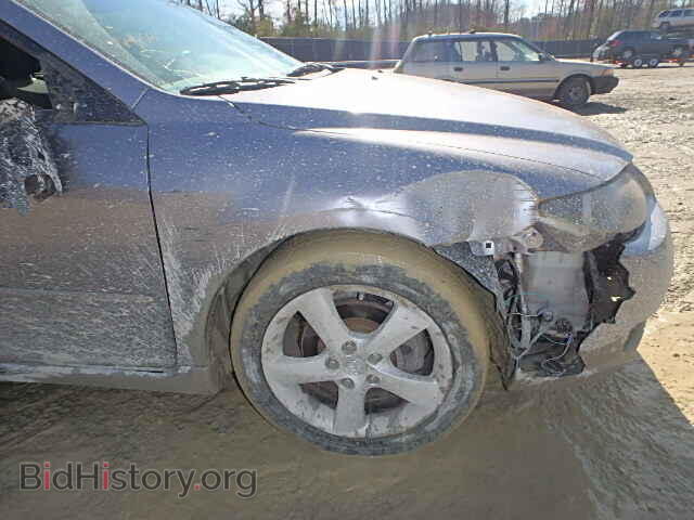 2007 MAZDA 6 - VIN: 1YVHP80C575M24806 - Фото 9