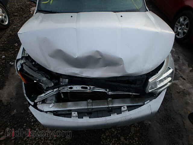 2009 FORD FOCUS - VIN: 1FAHP36N09W134932 - Фото 7