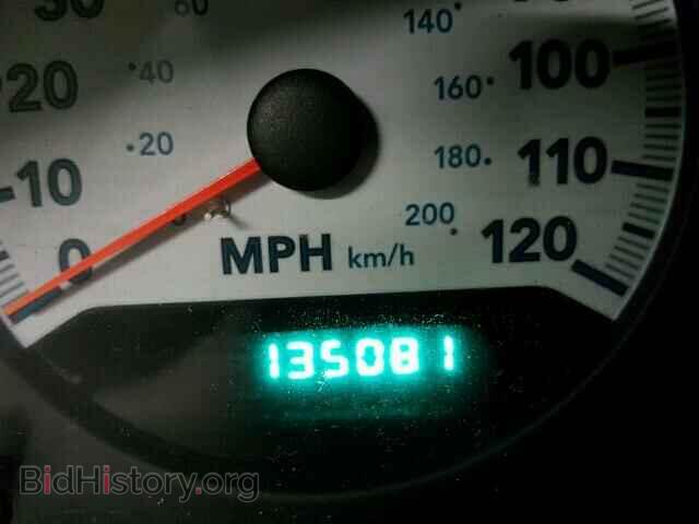 2006 DODGE CARAVAN - VIN: 1D4GP24R26B600131 - Фото 8