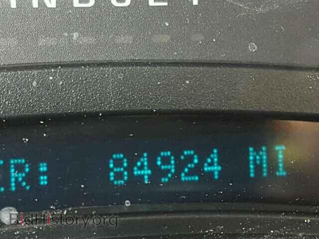 2006 CHEVROLET SILVERADO - VIN: 1GCEC19X36Z237489 - Фото 8