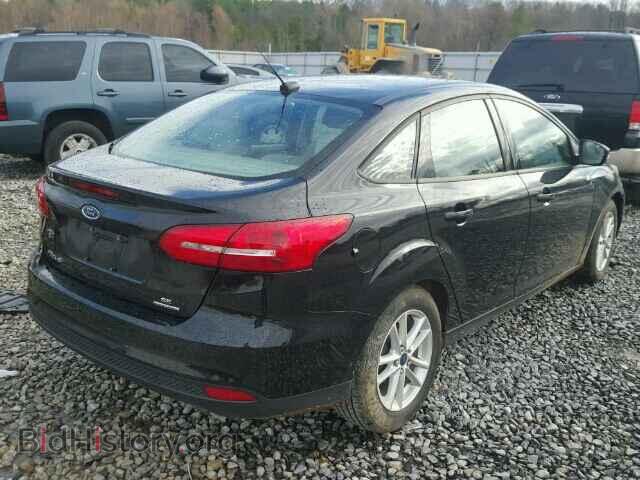 2015 FORD FOCUS - VIN: 1FADP3F27FL286045 - Photo 4