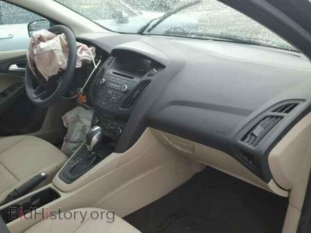 2015 FORD FOCUS - VIN: 1FADP3F27FL286045 - Photo 5
