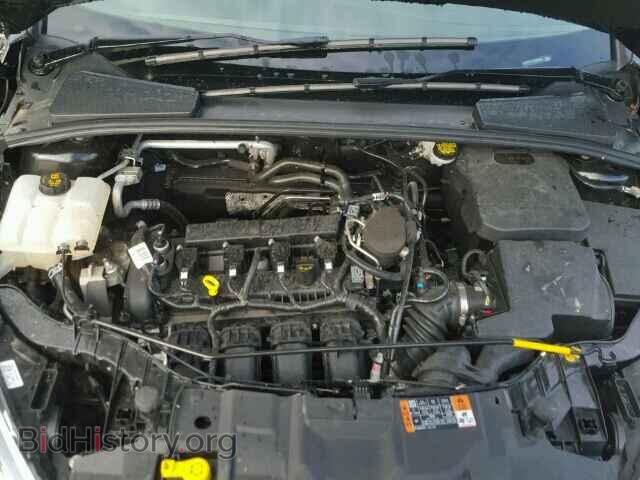 2015 FORD FOCUS - VIN: 1FADP3F27FL286045 - Photo 7