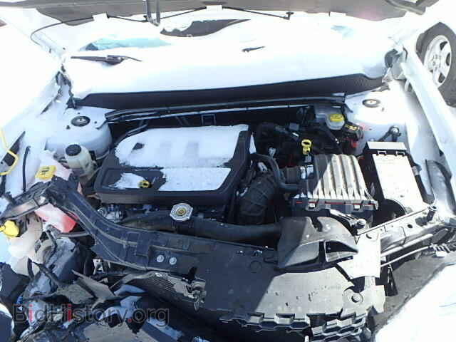 2012 DODGE AVENGER - VIN: 1C3CDZAB3CN220363 - Фото 7