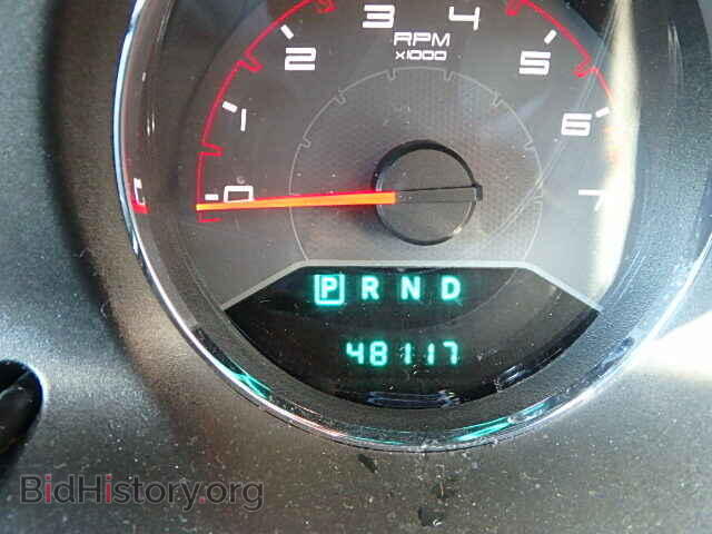 2012 DODGE AVENGER - VIN: 1C3CDZAB3CN220363 - Фото 8