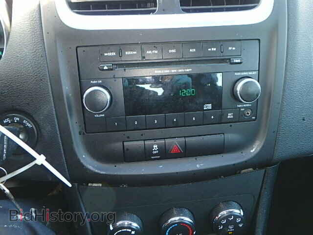 2012 DODGE AVENGER - VIN: 1C3CDZAB3CN220363 - Фото 9