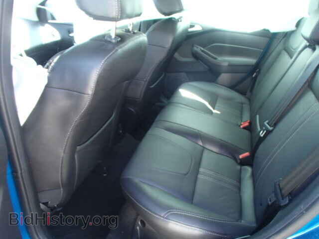 2014 FORD FOCUS - VIN: 1FADP3K26EL383645 - Фото 6