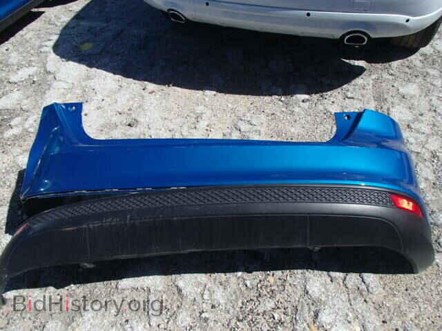2014 FORD FOCUS - VIN: 1FADP3K26EL383645 - Фото 10