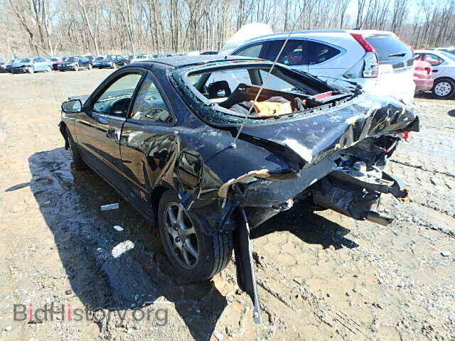 2000 ACURA INTEGRA - VIN: JH4DC2318YS005325 - Photo 3