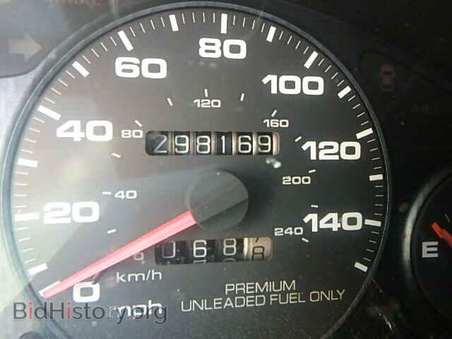 2000 ACURA INTEGRA - VIN: JH4DC2318YS005325 - Photo 8