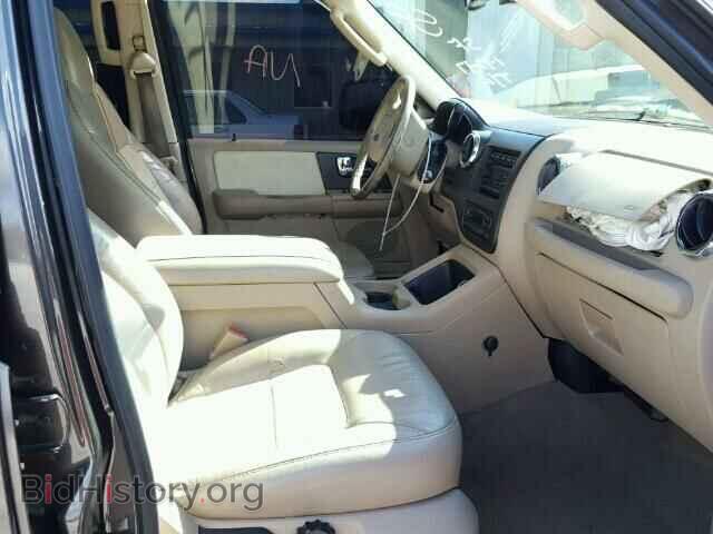 2006 FORD EXPEDITION - VIN: 1FMFU17556LA57402 - Фото 5
