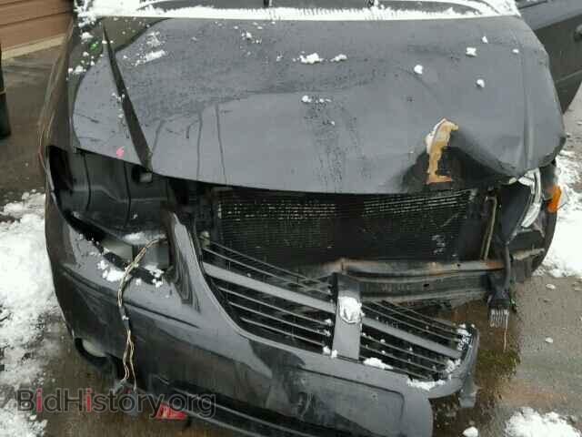 2005 DODGE CARAVAN - VIN: 2D4GP44L85R540993 - Фото 7