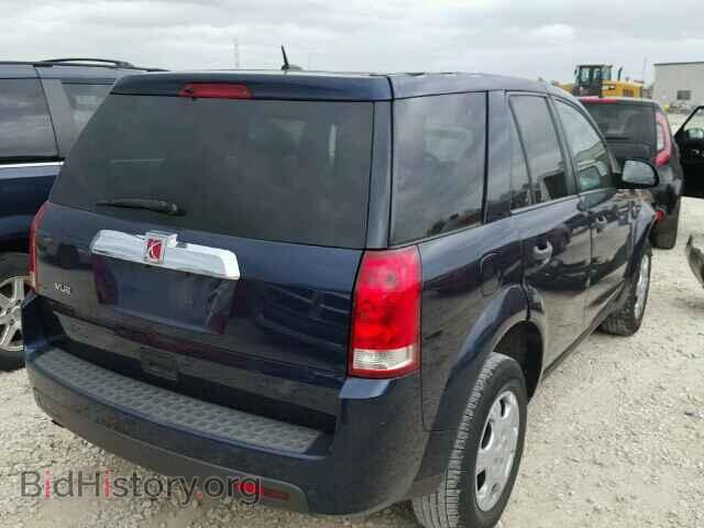 2007 SATURN VUE - VIN: 5GZCZ33D87S844318 - Фото 4