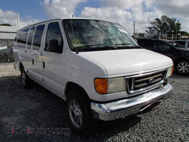 Photo 1FBSS31L03HB47264 - FORD ECONOLINE 2003
