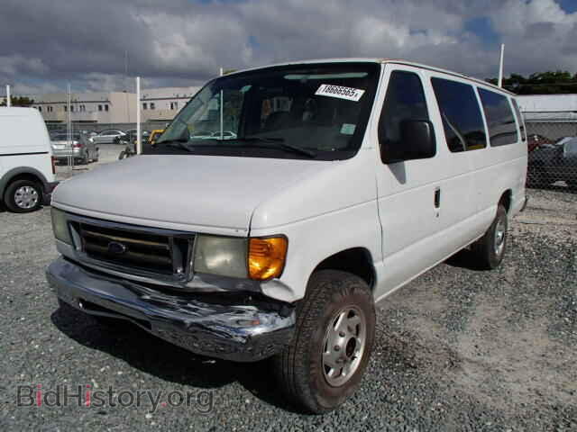 2003 FORD ECONOLINE - VIN: 1FBSS31L03HB47264 - Photo 2
