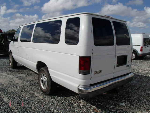 2003 FORD ECONOLINE - VIN: 1FBSS31L03HB47264 - Photo 3