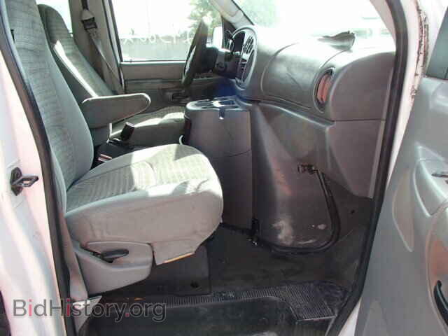 2003 FORD ECONOLINE - VIN: 1FBSS31L03HB47264 - Photo 5